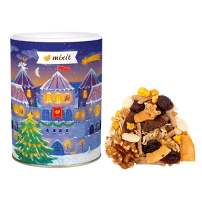 Mixit Vánoční mix 250 g
